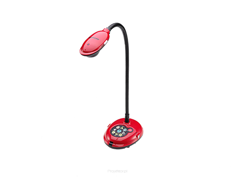 Wizualizer Lumens DC172