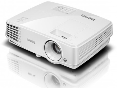 Projektor BenQ MS527