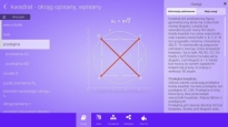 Aplikacja Corinth - Geometria - 3