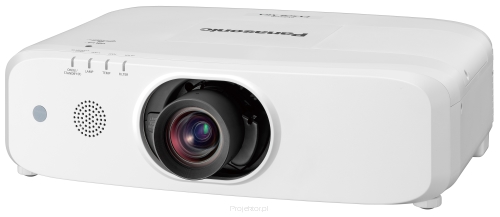 Projektor Panasonic PT-EW650