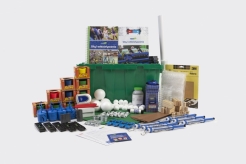 LaboLAB - Fizyka - Siły i oddziaływania