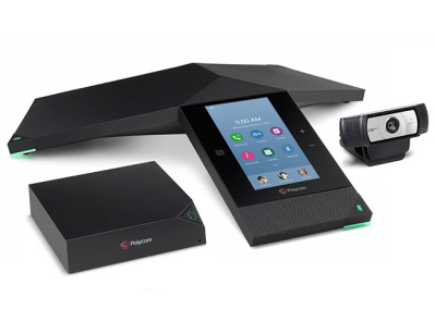 Polycom RealPresence Trio 8800 Collaboration Kit