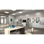 Regał Szkolny VITO 3.2 - 2