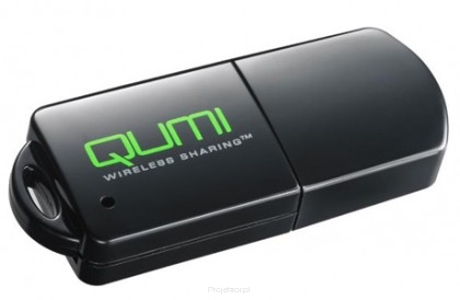 Moduł WiFi do projektora Qumi Q7