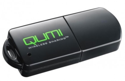 Moduł WiFi do projektora Qumi Q7