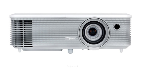 Projektor Optoma EH400