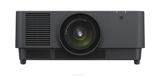 Projektor Sony VPL-FHZ131L/B