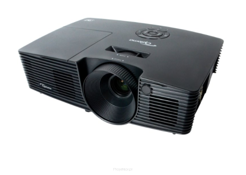 Projektor Optoma DX342