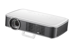 Projektor Qumi Q8 biały