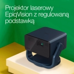 Projektor Epson EF-22N - 5