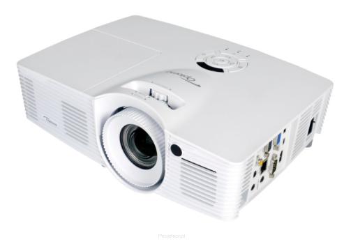 Projektor Optoma WU416