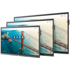 Monitor interaktywny Vivitek BK652i z VAT 0% dla szkół