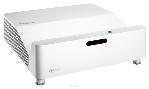 Projektor Optoma ZK420UST