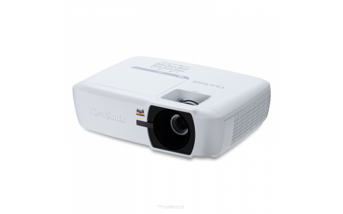 Projektor ViewSonic PA505W