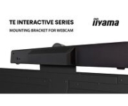 Monitor interaktywny Iiyama ProLite TE7515A-B2AG - 4