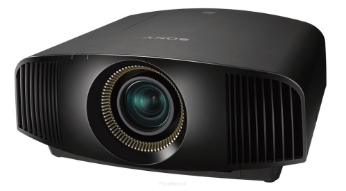 Projektor Sony VPL-VW590ES/B