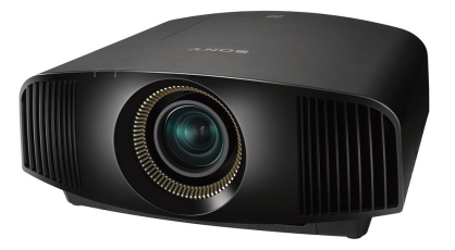 Projektor Sony VPL-VW590ES/B