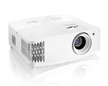 Projektor Optoma 4K400x