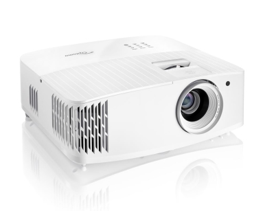 Projektor Optoma 4K400x