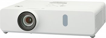 Projektor Panasonic PT-VX410ZE