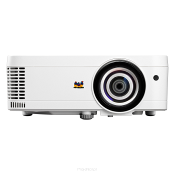 Projektor ViewSonic LS550WH