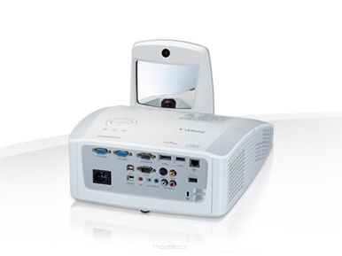 Projektor Canon LV-WX300USTi