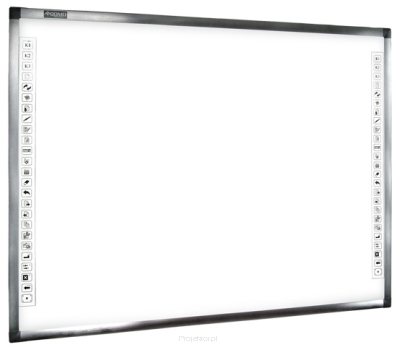 Tablica interaktywna Qomo QWB200EM-DP (88