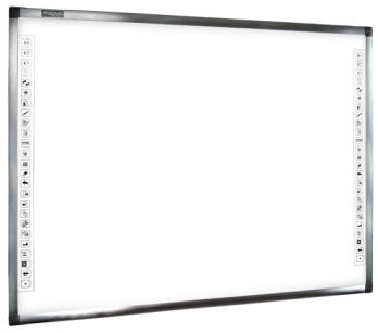 Tablica interaktywna Qomo QWB200EM-DP (88")