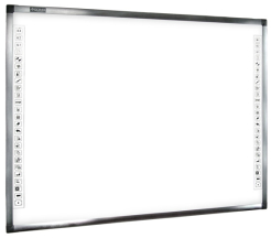 Tablica interaktywna Qomo QWB200EM-DP (88")