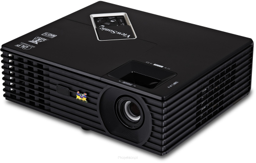 Projektor ViewSonic PJD5132