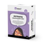 Zestaw Gabinet edukacyjno-terapeutyczny (17 programów) - 12