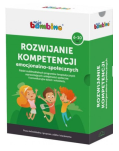 Zestaw Gabinet edukacyjno-terapeutyczny (17 programów) - 15