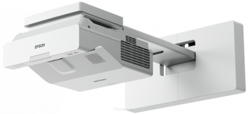 Projektor Epson EB-720