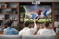 Projektor Optoma HZ146X - 9