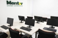 Mentor Pracownia komputerowa NUC 24 - 2