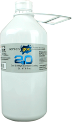 Farba Screen Goo 2.0 High Contrast 2L