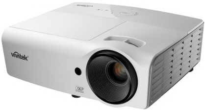 Projektor Vivitek D555