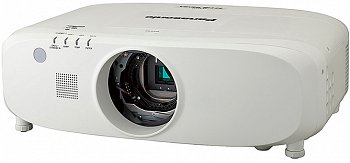 Projektor Panasonic PT-EZ580EL