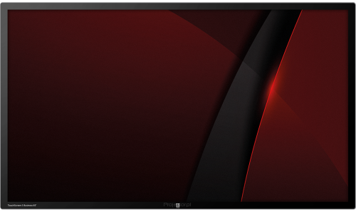 Monitor interaktywny Avtek TouchScreen 5 Business 55