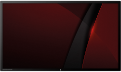 Monitor interaktywny Avtek TouchScreen 5 Business 55