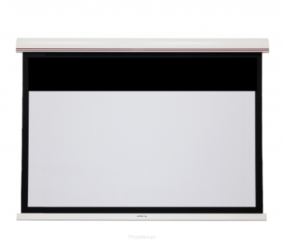 Ekran Kauber Red Label 180x131 Clear Vision BT  16:9