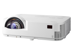Projektor NEC M303WS
