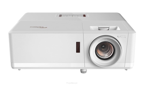 Projektor Optoma ZH506e