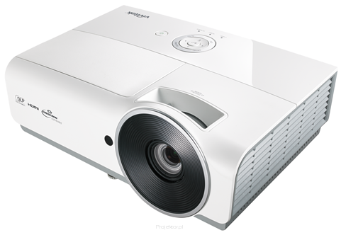 Projektor Vivitek DW814