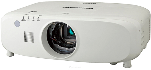 Projektor Panasonic PT-EW640EL