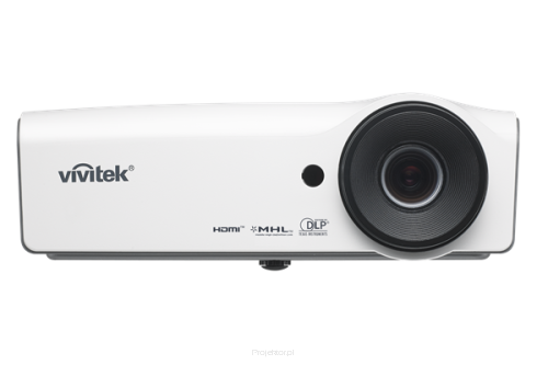 Projektor Vivitek D554
