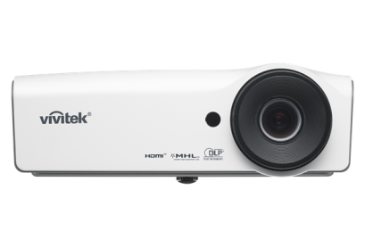 Projektor Vivitek D554