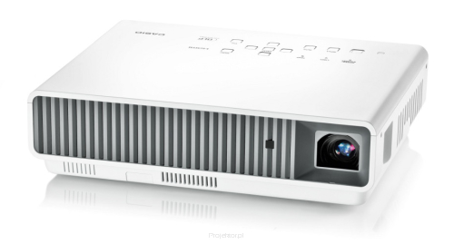 Projektor Casio XJ-M246 LED