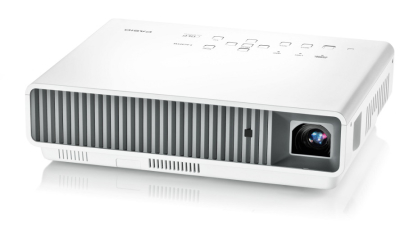 Projektor Casio XJ-M246 LED