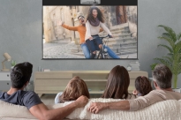 Projektor Optoma HD30LV - 7